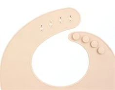 Mushie blush hagesmæk silikone